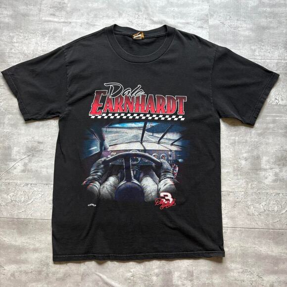 Vintage 1990s dale earnhardt nascar - Picture 1 of 2